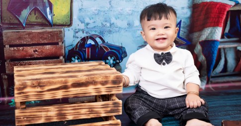 Baby Đạt