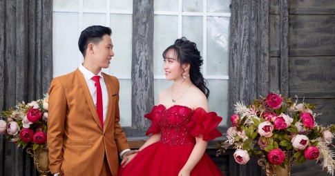 Anh và Em