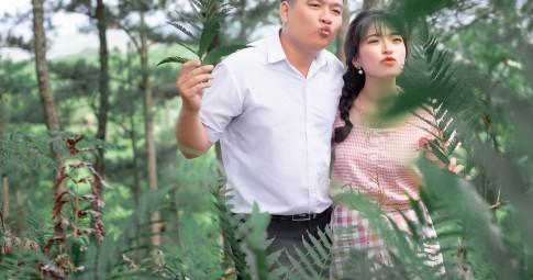 Trường - Anh