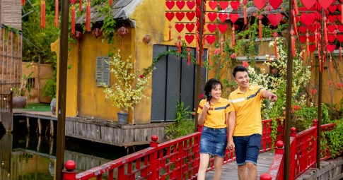 Giang - Kim