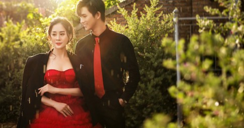 Nghĩa - Khanh