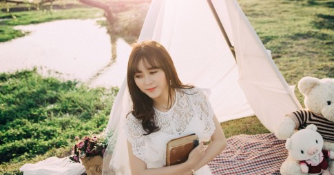 Đẹpp Concept