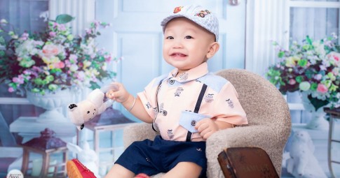 Tuấn Kiệt