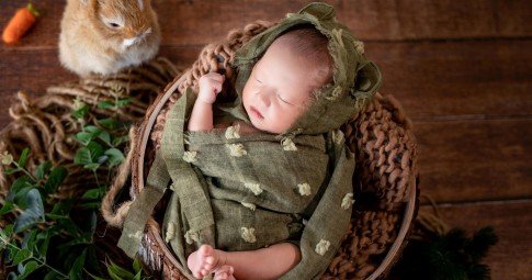 New Born 1