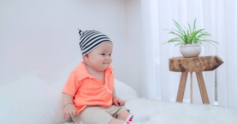 Album Tiểu Yêu
