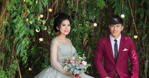 Album Bình Dương - Phim Trường ( Vũ - Diệu )
