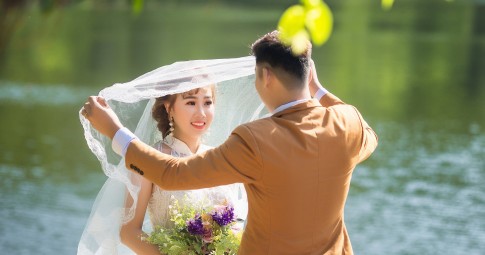 Hào - Thảo