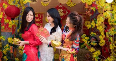 Xuân 2019