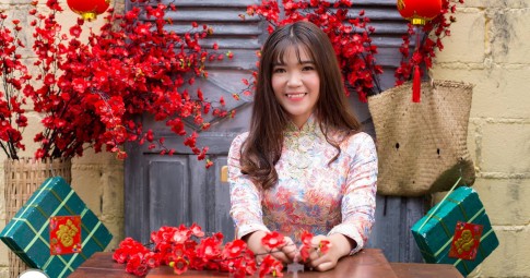 Oanh - Trang 