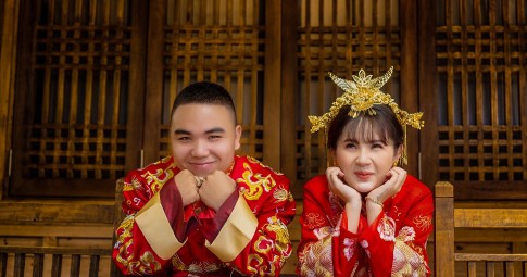 Toàn - Nghĩa 