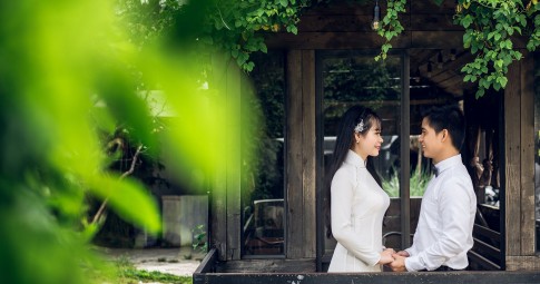 Minh - Thủy