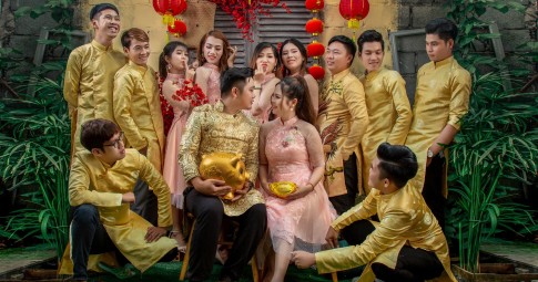 Đẹpp studio
