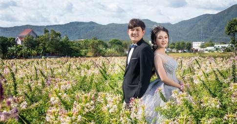 Tú - Trinh
