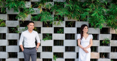 Hữu - Thảo 