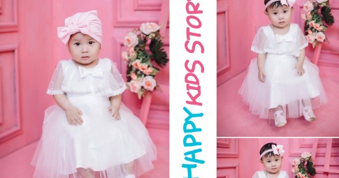 Baby gia đình 