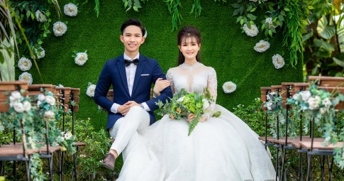 Vương - Ngọc