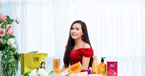 Nguyen Thi Giang