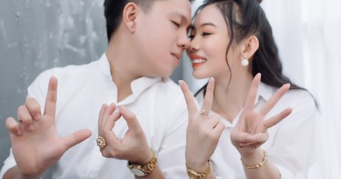Đại - Duyên 