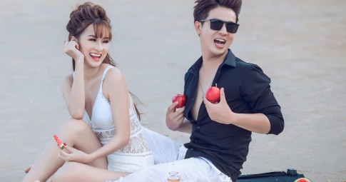 Vũng tàu đáng yêu