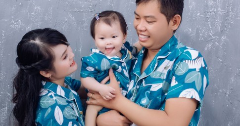 Gia đình 