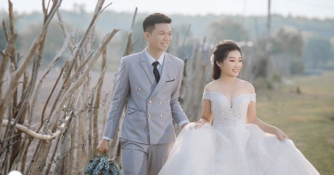 Album Củ Chi