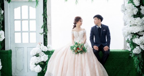 Nam & Tien