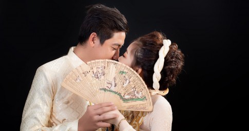 Hải - Trân