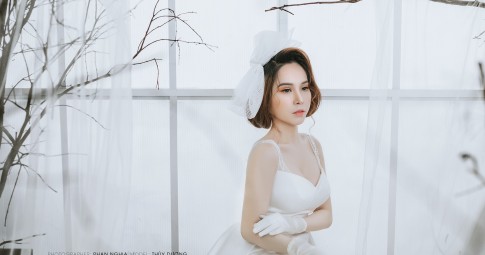 Thùy Dương