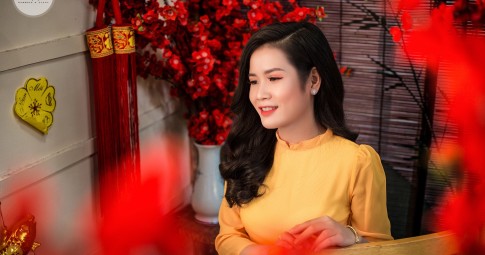 3 cô gái đáng yêu
