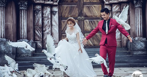 Album Phim Trường Chicago