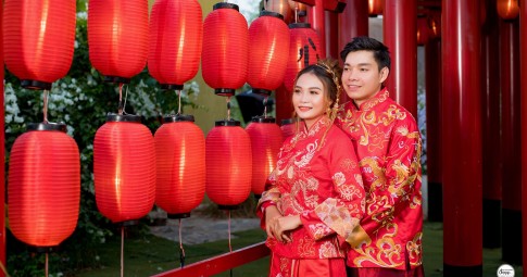 Vinh - Nữ