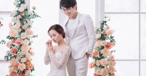 Phim trường Đẹpp studio