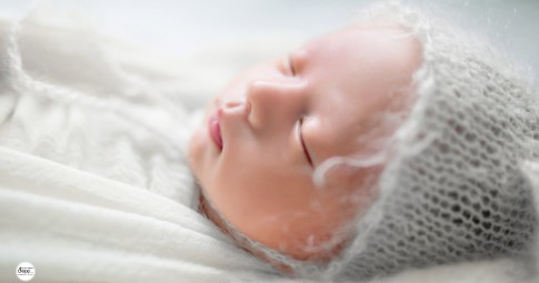 Baby sơ sinh