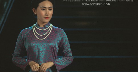 Nam Phương Hoàng Hậu