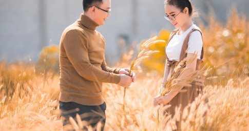 Đạt - My