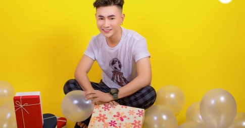 Chân Dung Bảo Bảo