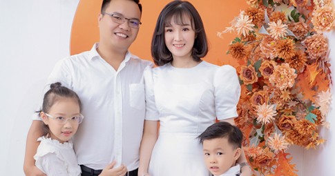 Gia Đình Chị Loan