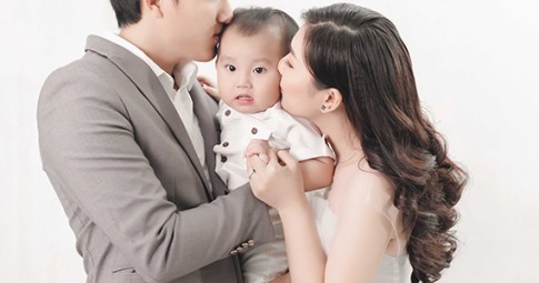 Gia Đình Chị Thảo Tây