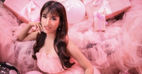 Xuân Nghi