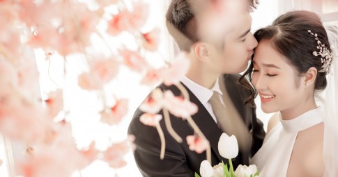 Đông & Anh