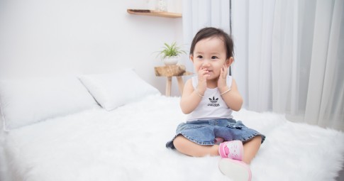 baby Gia Anh