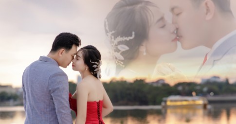 Biển & Nhi