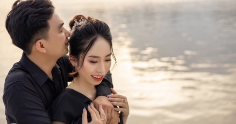 Danh & Tường