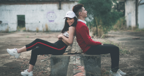 Album Cưới Củ Chi Hot