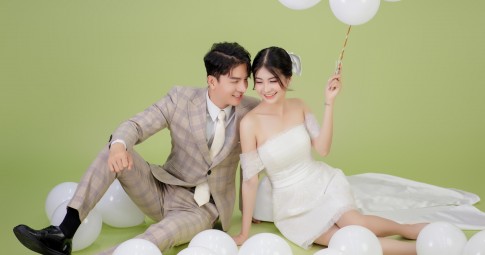 Hà & Thúy