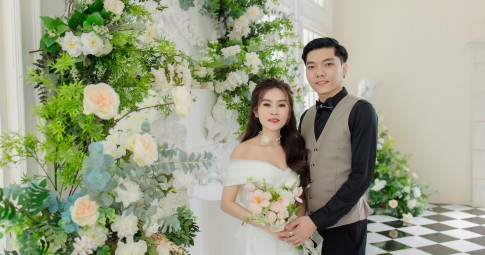 THẢNG & DUYÊN