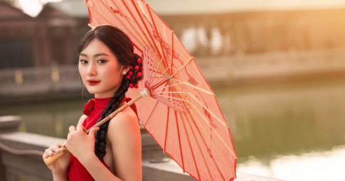 TẾT 2025 ( CHÙA LIÊN TRÌ )